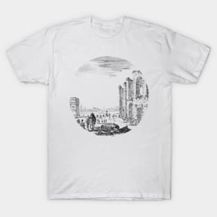 Little Italy T-Shirt